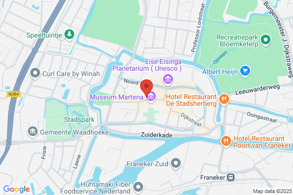 Perfekte Mode Vof