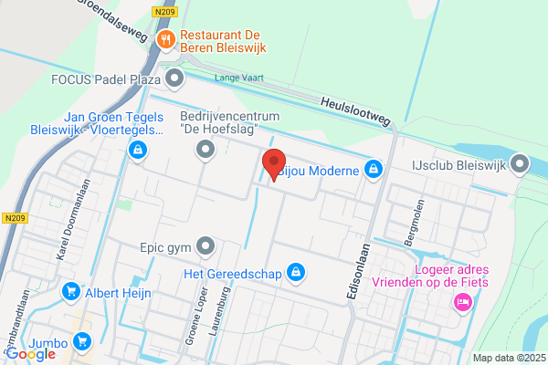 Schoonmaakbedrijf Langerak En Van Sluis Bv