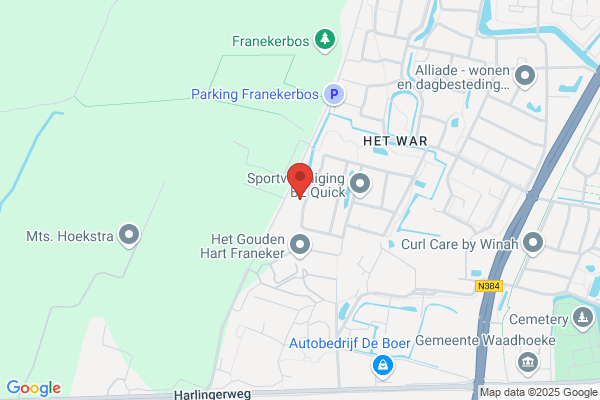 Tolsma Consultancy Franeker