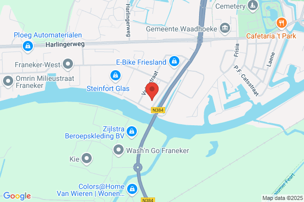 Westra Bv