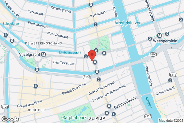 Hoekstra & Van Eck Bv