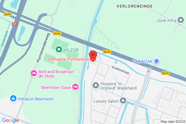 Tandarts en Mondhygienepraktijk Purmerend