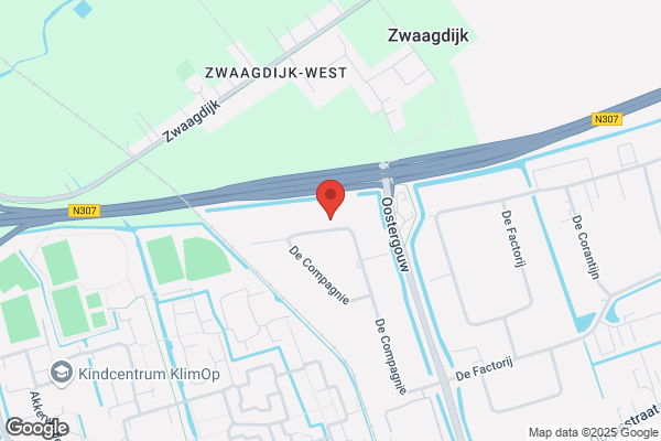 Aannemingsbedrijf Kistemaker Edam
