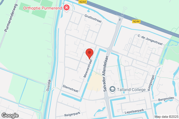 Administratie- & Assurantiekantoor Thijs