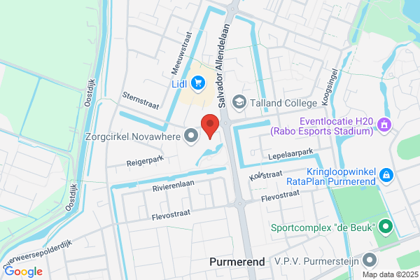 Apotheek De Meeuw