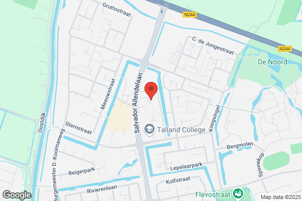 Biljartcentrum Purmerend