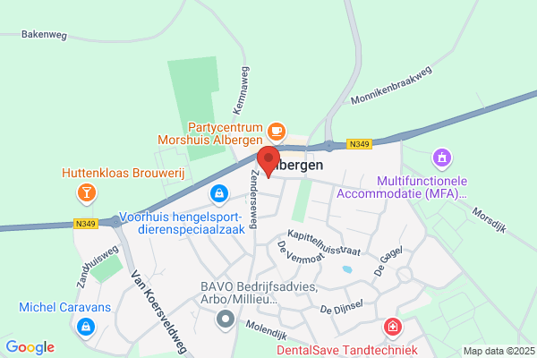 Buitenzorg tuinen tuinontwerpbureau