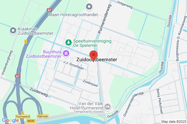 De Nieuwe Tuinbouw