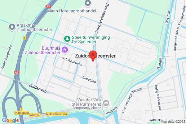 Dijt Autobedrijf Bv