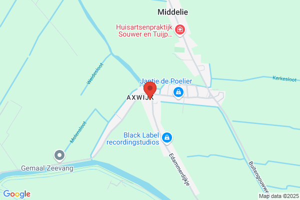 Drie Linden, De