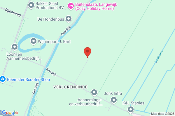 Firma J.J. Koning