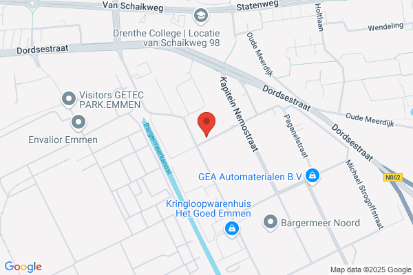 Hemelrijk Accountancy