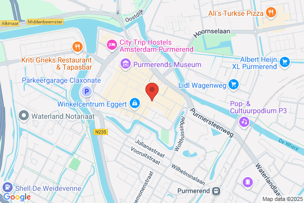 Hotel Purmerend