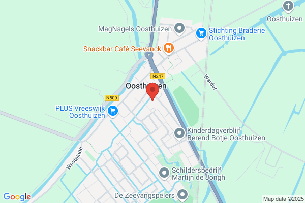 Huisartsenpraktijk Landaal En Ter Heide