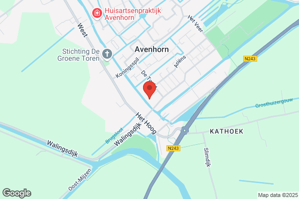Kinderdagverblijf Pinokkio