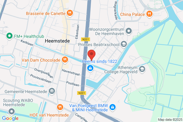 Kok Haarlemmermeer Bv
