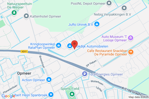 M De Groot Sportprijzen En Textieldruk