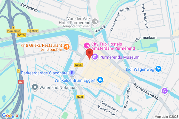 Marca Mode Purmerend