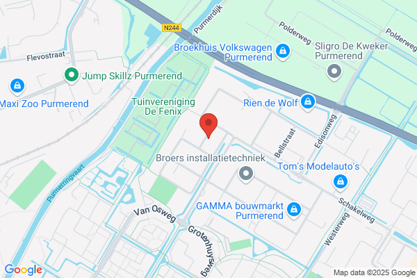 Molenaar Vof, B