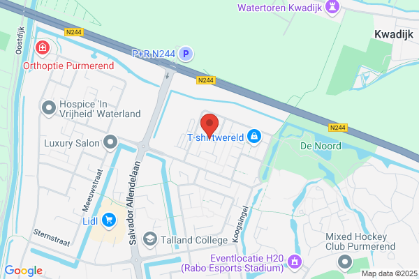 Muziekschool Hogenes