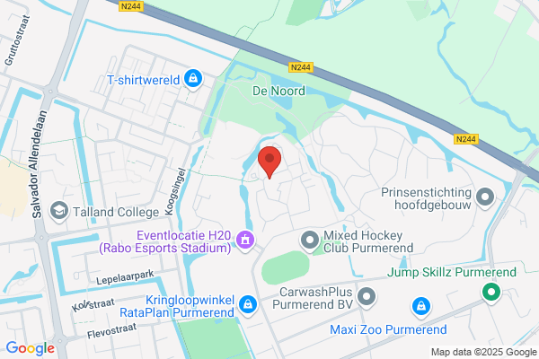 Purmerendse Wespenbestrijdingsdienst
