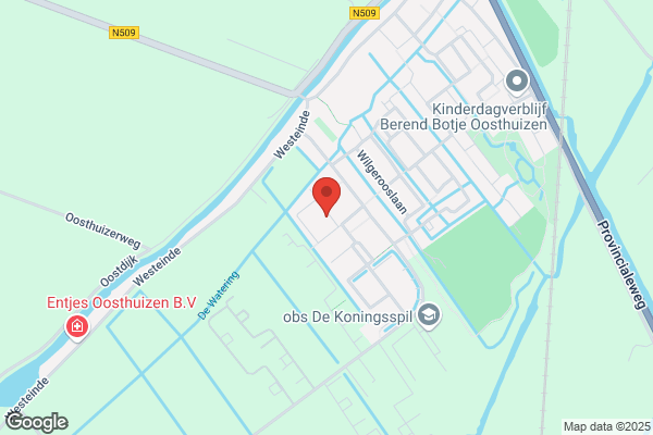 Ruiter, Chris De