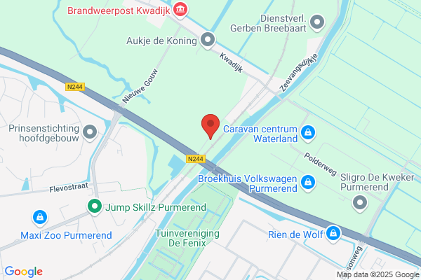 Vertimart Bv