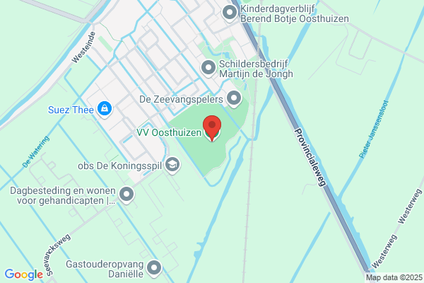 Voetbalvereniging Oosthuizen