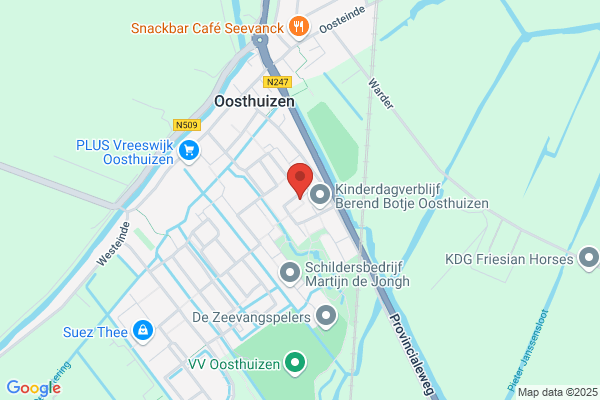 Vof Schoonmaak- En Onderhoudsbedr. Bijva