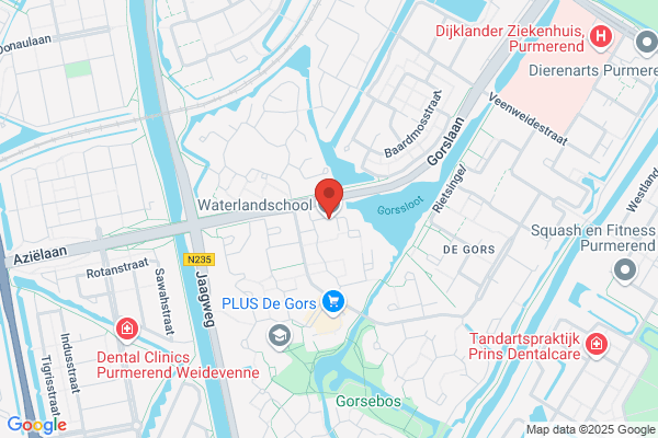 Vrije School Waterland