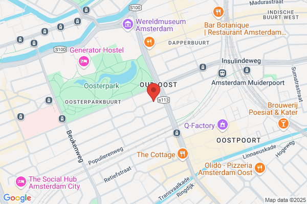 Zwerfkei Bewaring Bv