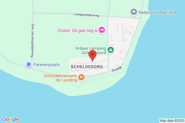 Scheldeoord
