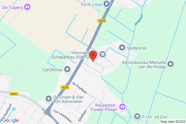 Autorijschool H. Van De Beek