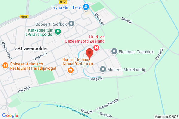 Buteijn & Van Goudszwaard