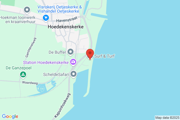 Cafe Restaurant Westerschelde