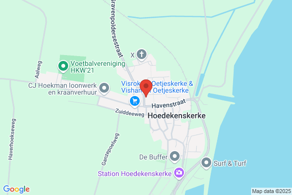 G J De Jager