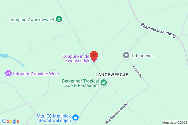 Goudswaard, J