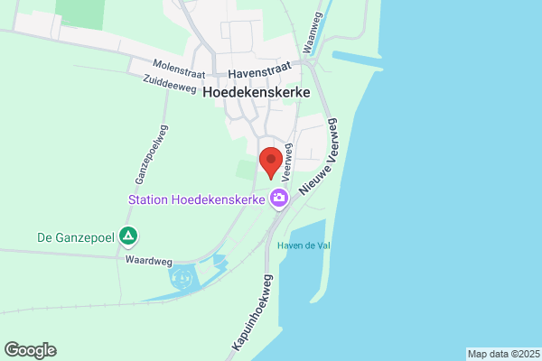 Graag-Vink, De