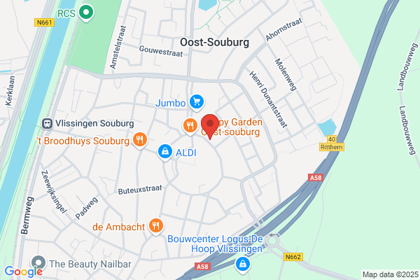 Japans Koi Centrum Zeeland