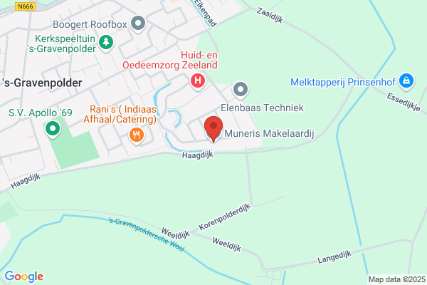 Makelaardij Minnaard