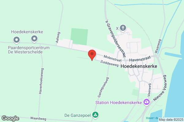 Overveld, W Van