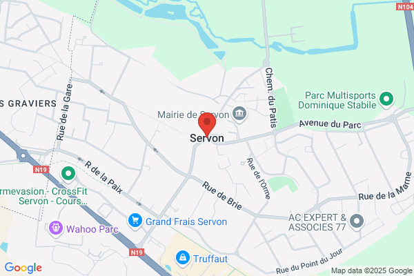 Servon