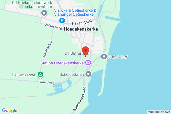 Steenbergen, Van