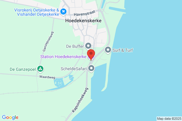 Steiger, De