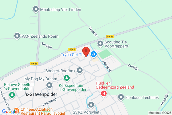 Tandartspraktijk F K Wiersum