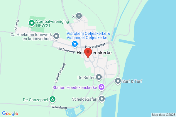Weeltjes, De