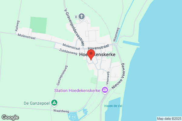 Wiel, A Aan De