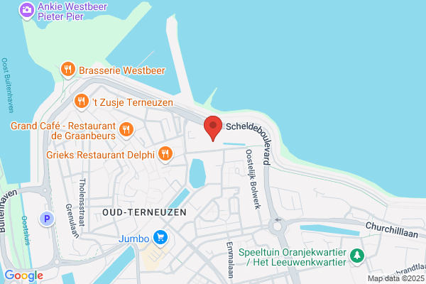 Zeeland Administratief Servicebureau