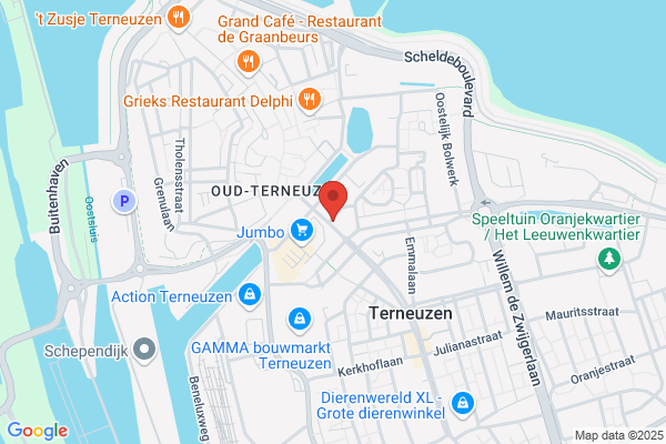 Kindt & Biesbroeck Bv