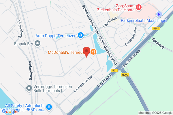 Accountants-En Administratiekantoor Goed